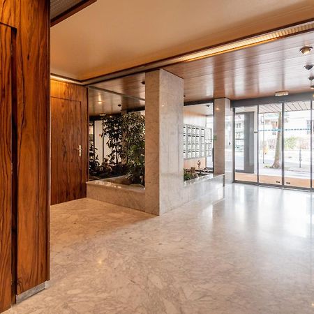 Revon - City Center Flat Annecy Exteriör bild